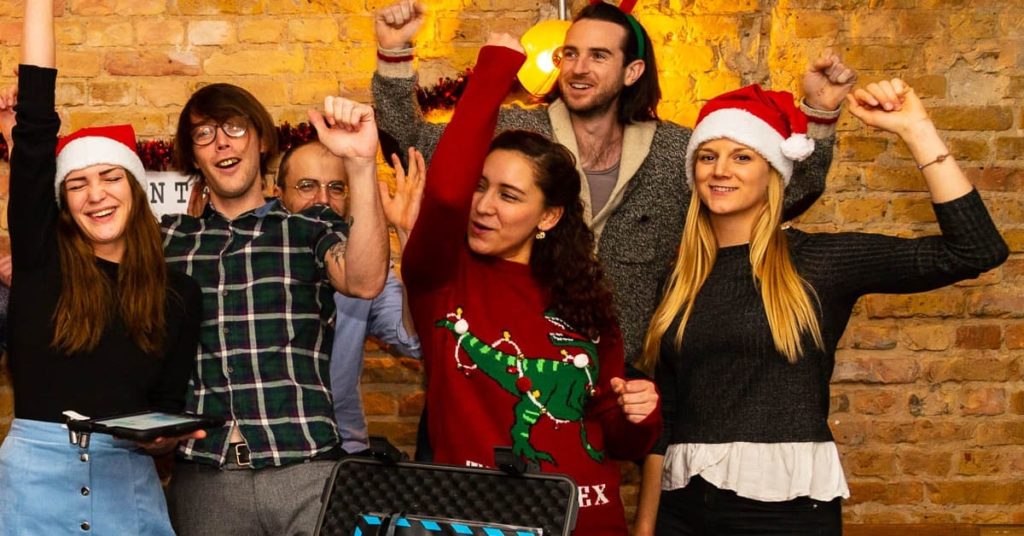 How Escape Rooms Improve Sales During Festive Season - Cluetivity