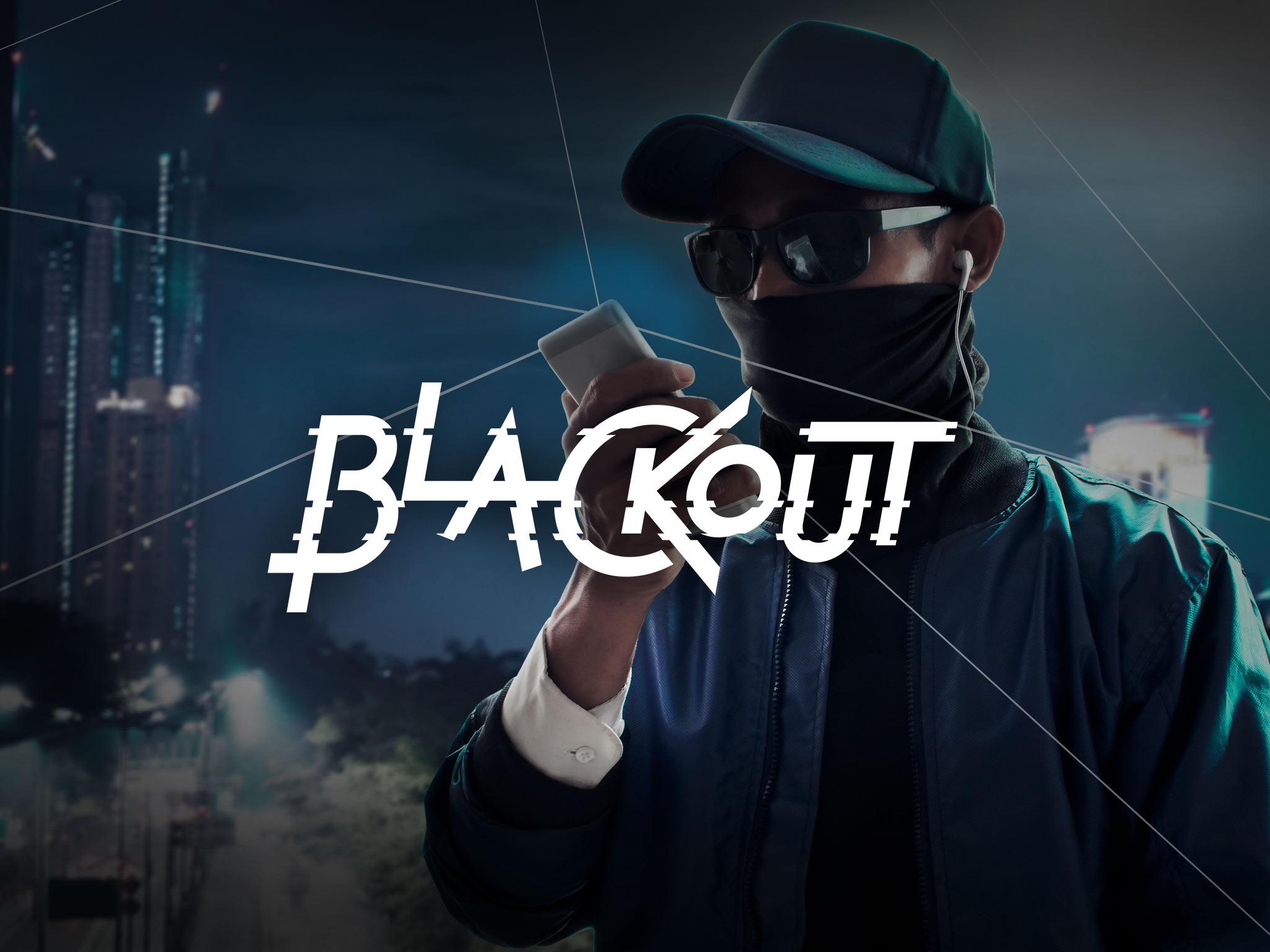 Blackout: All You Need To Know About Our New Cluetivity Outdoor Escape Game  [with FAQs]