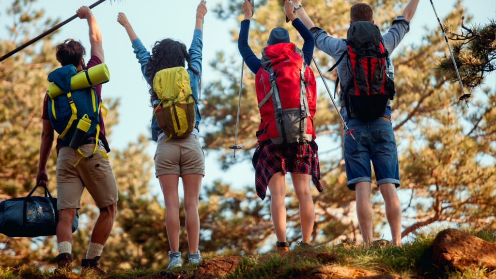 Escape Game en plein air pour les entreprises